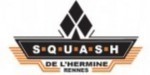 Squash de L'Hermine