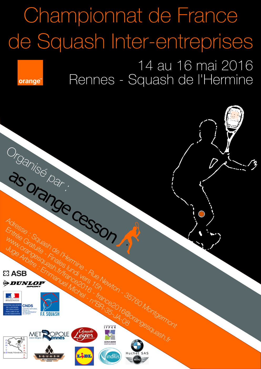 Affiche_Championnat_France_Squash_Corpo_2016_v2