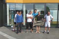 Championnats de France Chartres 2014