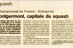 France Entreprise Rennes 2000