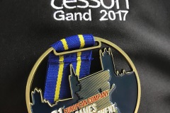 Jeux Européens 2017