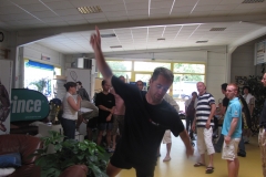 Championnats de France Royan 2011